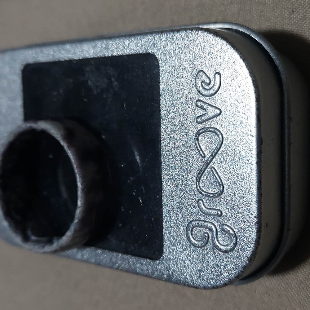Men's ring
